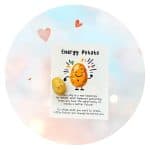 Pocket Hug Energy Potato