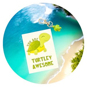 Hanger | Turtley awesome