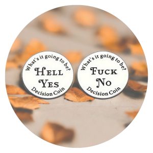 Pockethug | Decision Coin