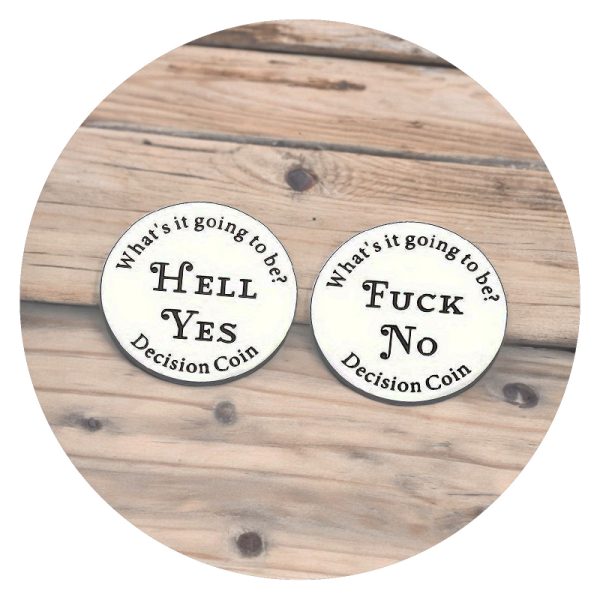 PH Decision coin 3