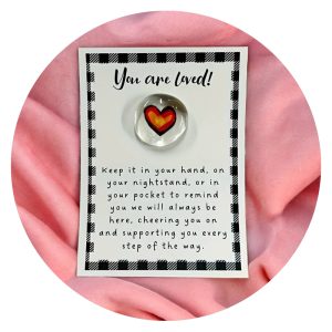 Pockethug | You Are Loved