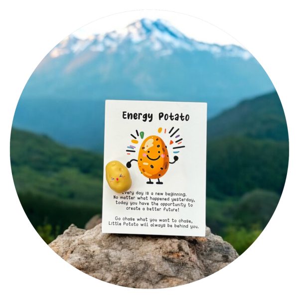 Pocket Hug Energy Potato2