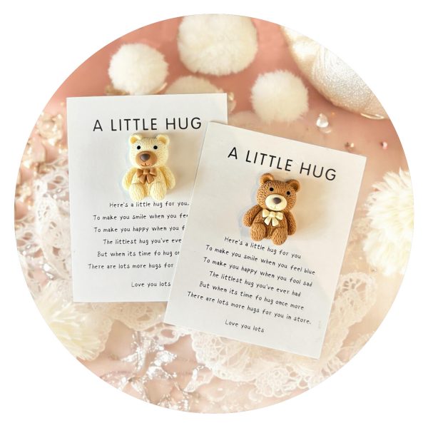 Pocket Hug Knuffelbeertje2