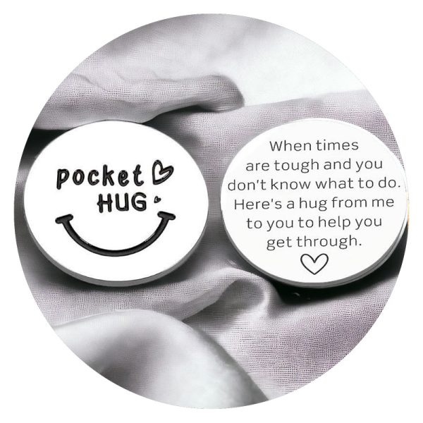 Pocket Hug Munt Tough3