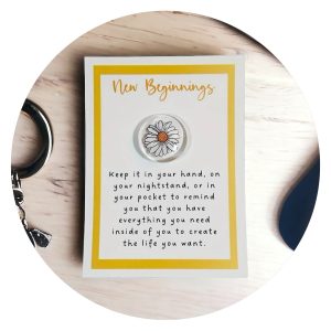 Pockethug | New Beginnings