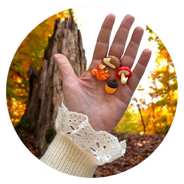 Pocket Hugs Herfst set 2