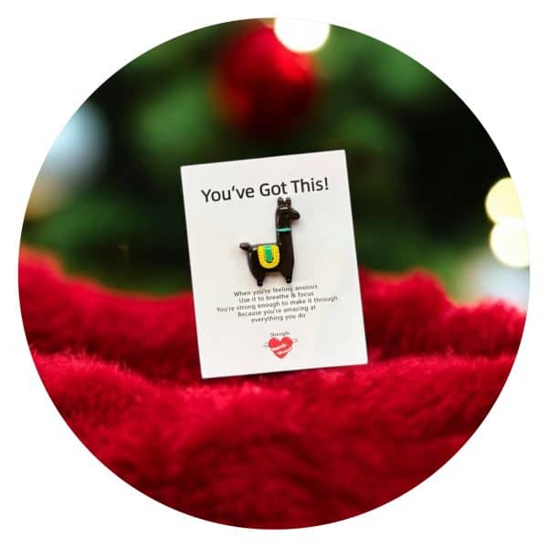 Pockethug Alpaca of Lama2