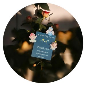 Pockethug | Prinsesje