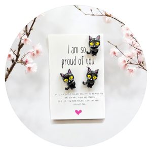 Pockethug Proud Kat 2