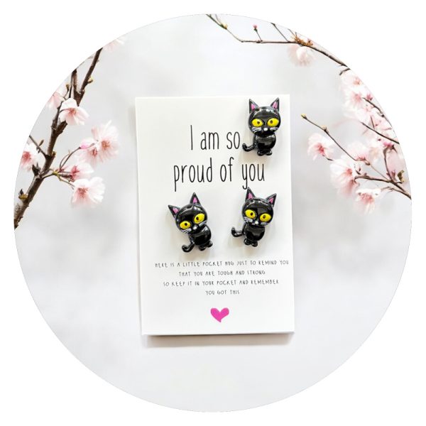 Pockethug Proud Kat 2