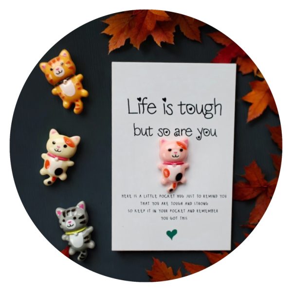 Pockethug Tough Poesjes2