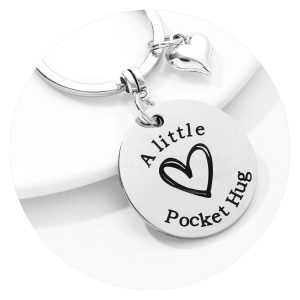 Sleutelhanger | Pockethug