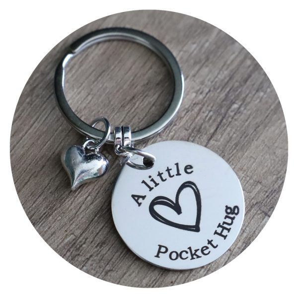 SH Pockethug 4