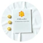 Pocket Hug A little sunshine