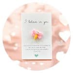 Pockethug Believe Libelle