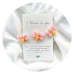 Pockethug Believe Libelle