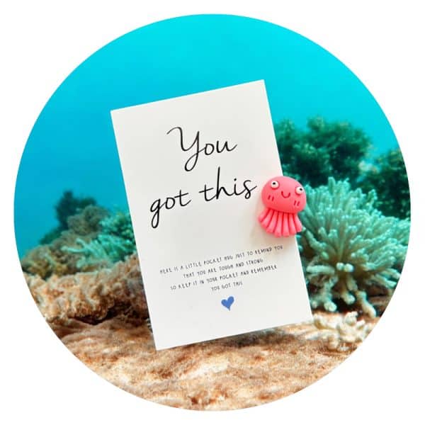 Pockethug You Got This kwal