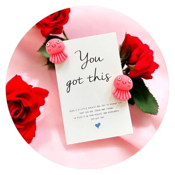 Pockethug You Got This kwal