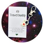 Pocket Hug Astronaut Travel Buddy