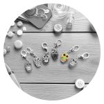 Pocket Hug Gekleurde uiltjes Not Alone Beppie