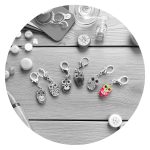 Pocket Hug Gekleurde uiltjes Not Alone Truus