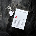 Pocket Hug Ghostie Spookje
