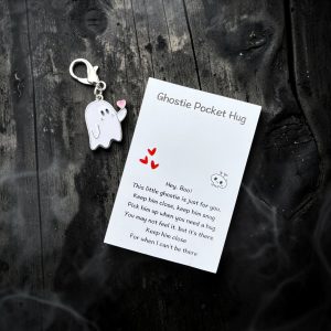 Pocket Hug Ghostie Spookje