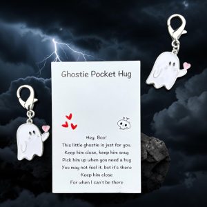Pocket Hug Ghostie Spookje