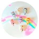 Pocket Hug Poesje Life is tough