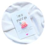 Pocket Hug Proud Kwal