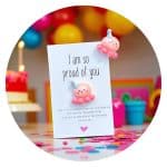 Pocket Hug Proud Kwal