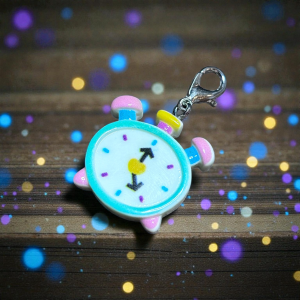 Klokje - New Beginnings