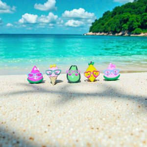 Pocket Hug - Setje lekkers - Stay Weird