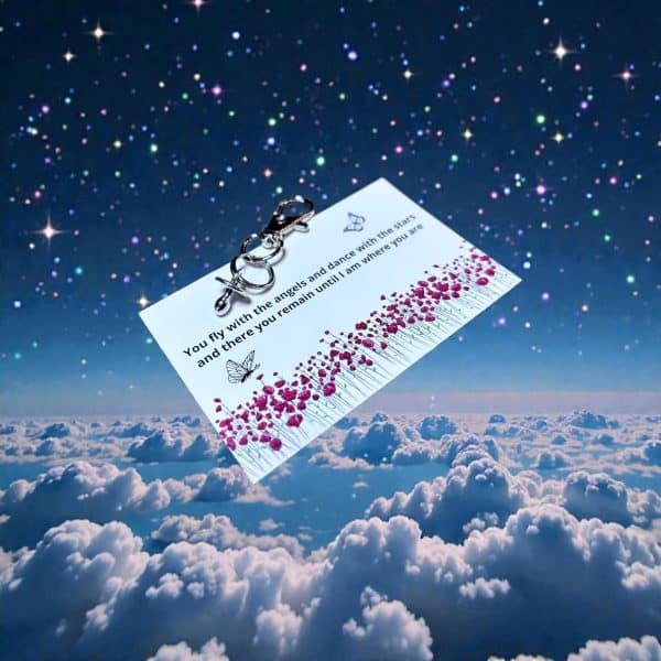 Speentje - Fly with the angels