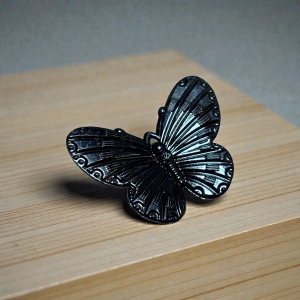 Pocket Hug Vlinder - Sorry for your loss