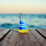 New Beginnings - Zeilboot