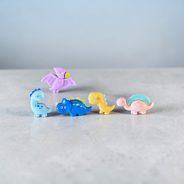 Pocket Hug You Got This Dino