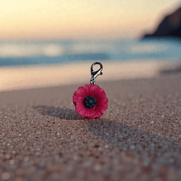 Pocket Hug - You are loved - Klaproos