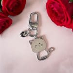 Pocket Hug Door dik en dun Lief poesje
