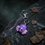 Pocket Hug You are Not alone lief spinnetje