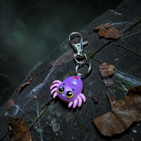 Pocket Hug You are Not alone lief spinnetje