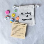 Pocket Hug Little Bag of Happiness