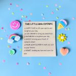 Pocket Hug Little Bag of Happiness