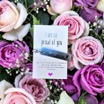 Pocket Hug So Proud Mama