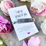 Pocket Hug So Proud Mama