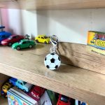 Pocket Hug You got this Voetbal