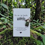 Pocket Hug Favorite Weirdo Aapje
