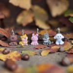 Pocket Hug Just for you - lieve diertjes