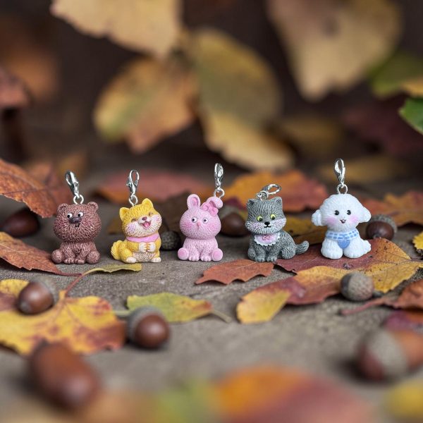 Pocket Hug Just for you - lieve diertjes