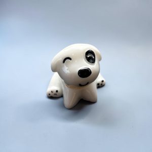 Pocket Hug Vriendelijk hondje